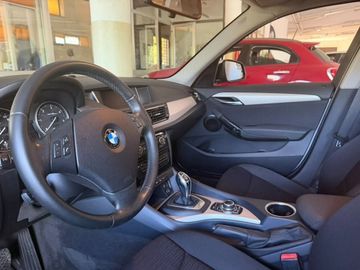 BMW X1 - 8