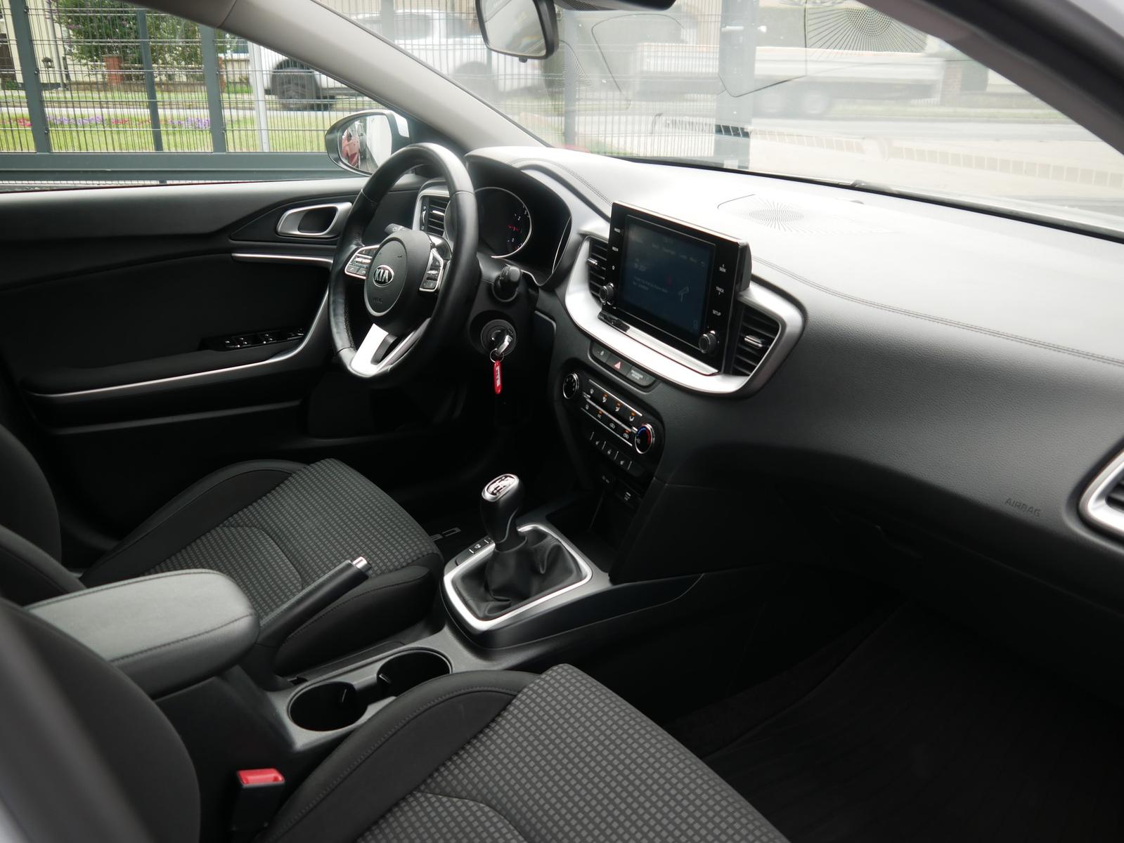 Kia Ceed SW 1.0 T-GDI Edition 7 Tempomat Sitzheizung