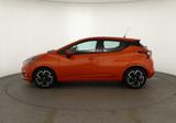 Nissan Micra 1.0 IG-T N-Way Sitzheizung Android Apple - gebrauchte Nissan Micra aus dem Jahr 2022