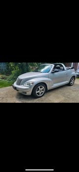 Chrysler PT Cruiser Cabrio - Chrysler in Bremen