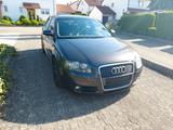 Audi A3 3.2 quattro S tronic Ambition Sportback A... - Audi A3 aus 2006: Ambition