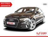 Audi A3 35 1.5 TFSI S-Line Bi-Xenon Navi Kamera Leder - Audi A3 Gebrauchtwagen in Hamburg