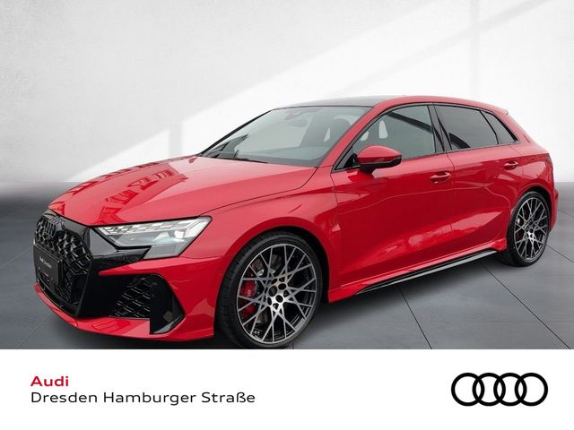 Audi RS 3 Sportback 294(400) kW(PS) S tr onic