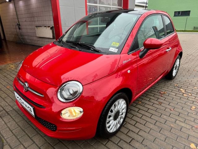 Fiat 500 1.0 GSE DolceVita Klima*Carplay*Tempomat