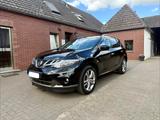 Nissan Murano 2.5 l dCi - - Nissan Murano mit Diesel-Antrieb: Automatik