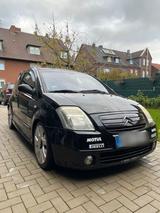 Citroën Citroen C2 VTS Musketier (Bastlerfahrzeug)... - Citroën C2: Vts