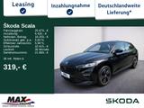 Skoda Scala Monte Carlo 1.0 TSI 85kW MATRIX+PANO+KAM - Skoda Scala in Frankfurt (Main)
