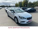 Opel Astra Sports Tourer Innovation *LED*NAVI*AHK* - gebrauchte Opel Astra aus dem Jahr 2017