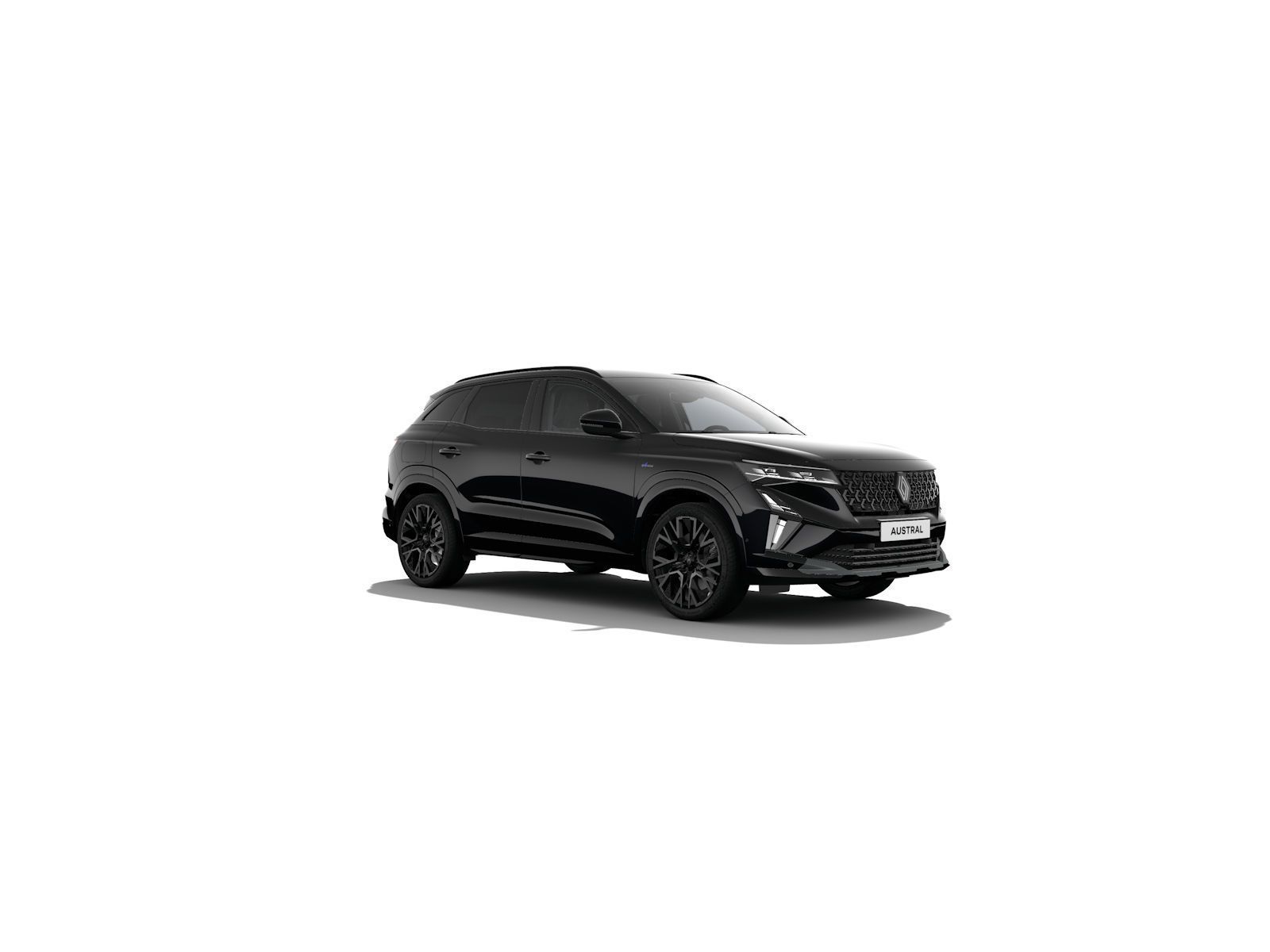 Renault Austral - Bild 10