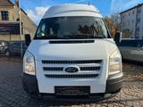 Ford Transit Kasten FT 350L*STANDHEIZUNG*KLIMA* - Ford Transit: Ft 350l