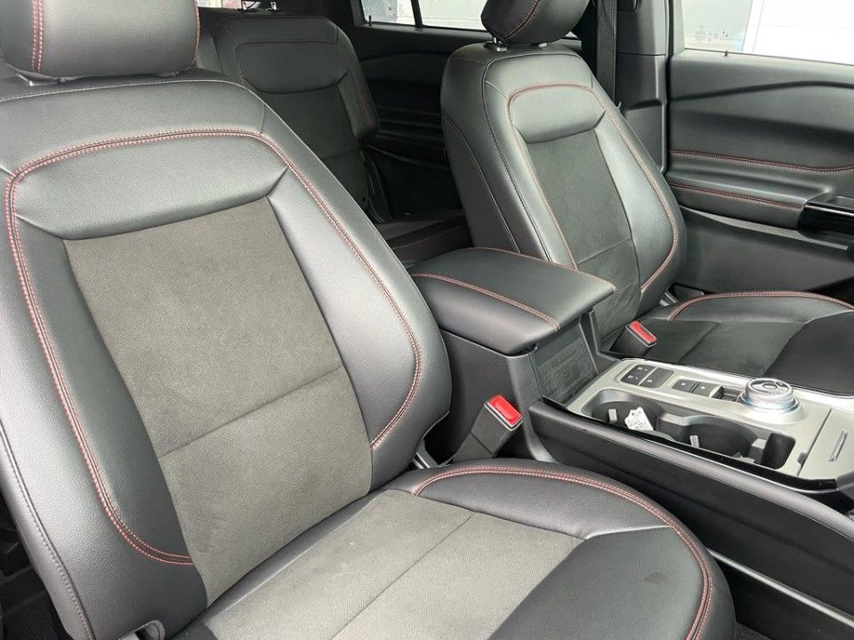 Fahrzeugabbildung Ford Explorer 22er Ecoboost ST-Line Leder ACC MwSt.