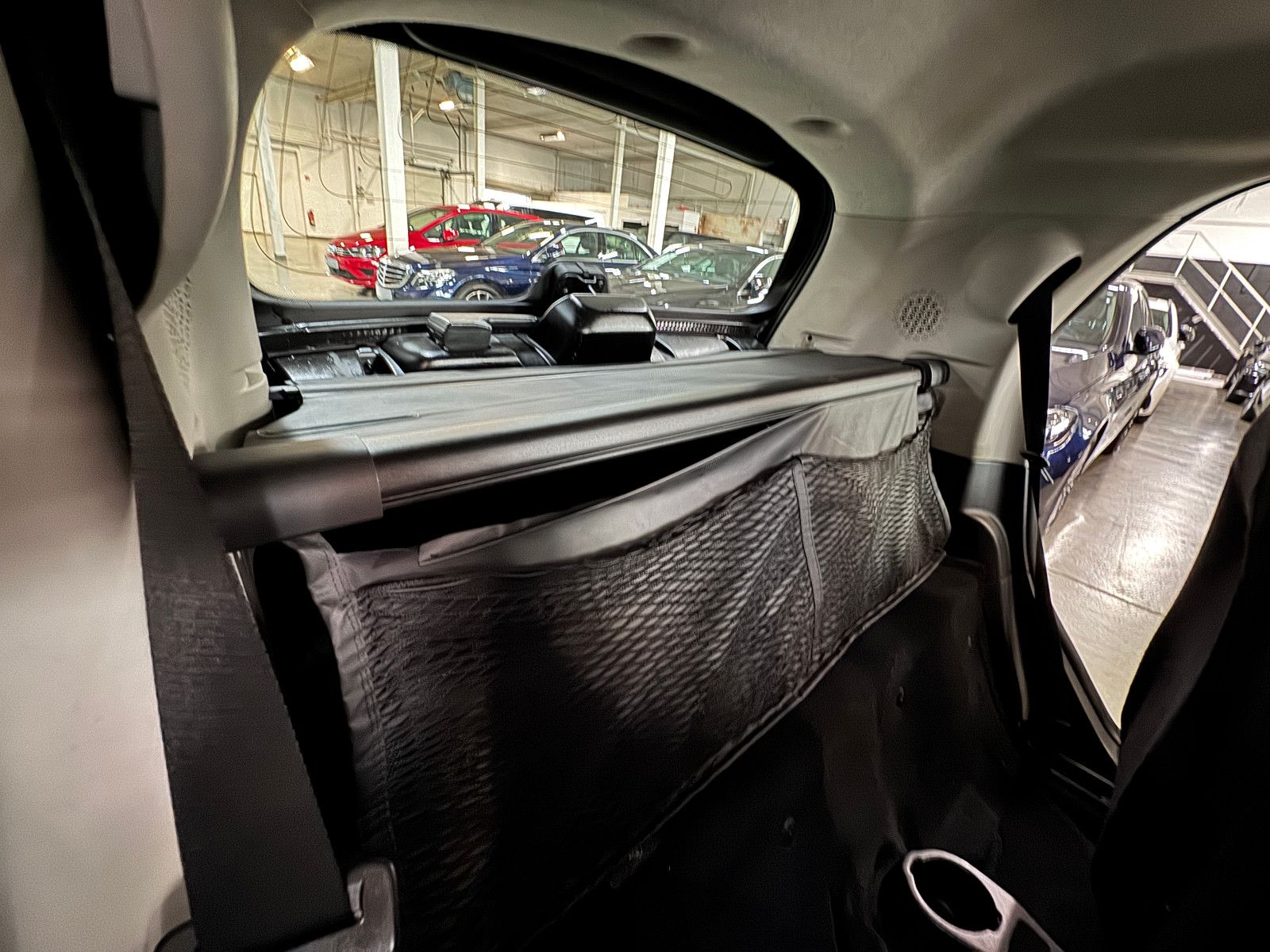 Fahrzeugabbildung Smart ForTwo Coupe 52 KW FACELIFT TEMPOMAT KLIMA SHZT