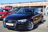 Audi A4 1.4 TFSI design DSG Navi Virtual Cockpit LED - Audi A4: Limousine
