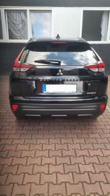Mitsubishi Eclipse Cross 2.4 PLUG-IN HYBRID 4WD Basis Basis - Mitsubishi Eclipse Cross in Düsseldorf