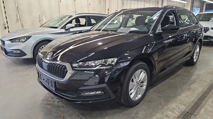 Image of Skoda Octavia