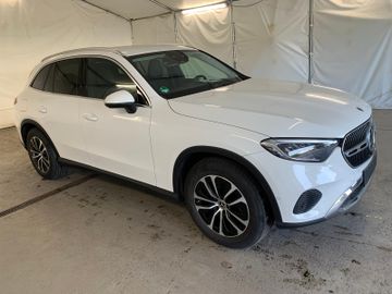 Mercedes GLC 220 - 2