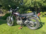 Yamaha SR 500  48 T - Offers