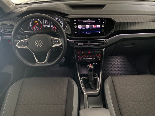 T-Cross Style 1.5 TSI DSG NAVI+AHK+SHZ+EPH