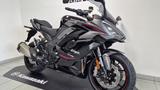 Kawasaki Ninja 1100SX SE inkl. getön. Windsch. EARLYBIRD - KAWASAKI W