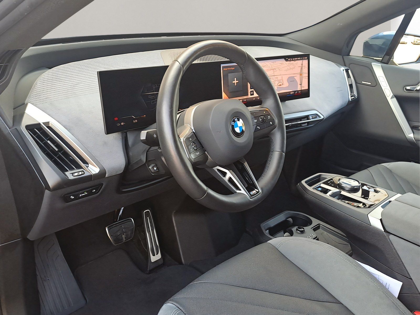BMW iX - Bild 4
