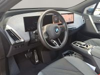 BMW iX - Vorschau Bild 4