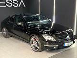 Mercedes-Benz CLS 63 AMG *PERFORMANCE*KAMERA*CARBON*VOLL*19.Z* - Mercedes-Benz aus 2011: Cls