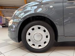 FIAT 500 Mild-Hybrid|SHZ|DAB+|USB|LED|Klima|MwSt.