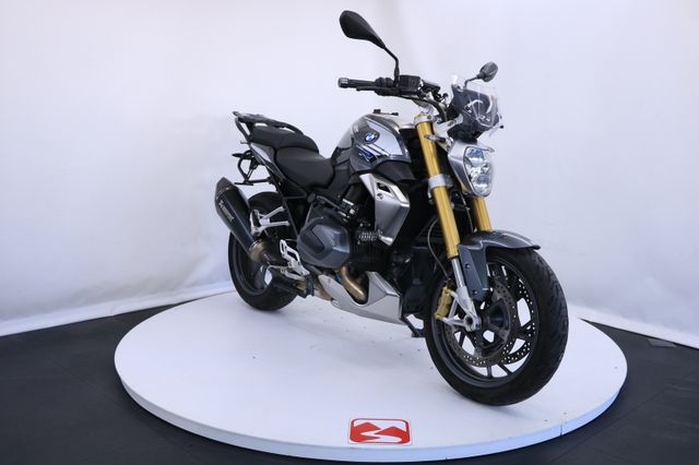 BMW R1250R *Vollausstattung*