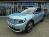 Ford Explorer RWD [Dienstwagen inkl. FGS] AHK elektr. - Ford Explorer mit Elektro-Antrieb
