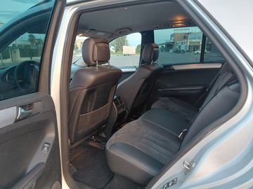 Mercedes ML 280 - 10
