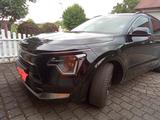 Kia Niro 1.6 GDI Plug-in Hybrid Spirit +P5+P6+ Felge - Kia Niro von privat