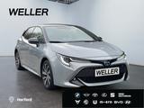 Toyota Corolla 1.8 Hybrid Team D *Bi-LED*JBL*GJR*SHZ*CA - Toyota Corolla bis 25.000 Euro