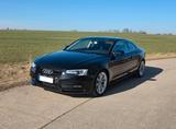 Audi Coupe 1.8 TFSI Facelift - Audi A5 aus 2012: Facelift