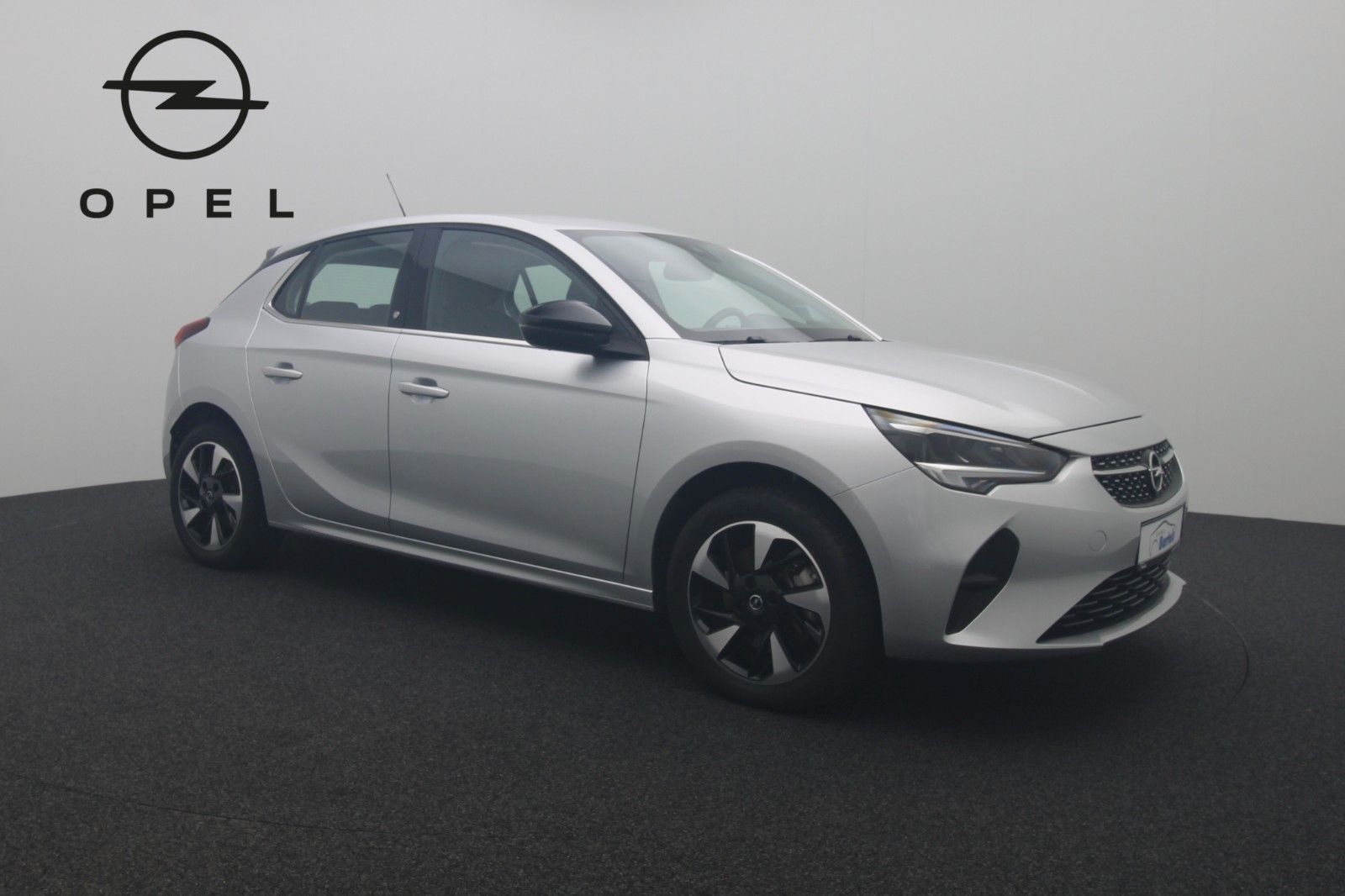 Fahrzeugabbildung Opel Corsa F e Elegance 11kW