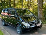 Mercedes-Benz MB VIANO V6 3.0 CDI Ambiente - Mercedes-Benz Viano aus 2010