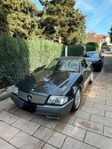 Mercedes-Benz Mercedes 300-24v - aus 1990: Mercedes