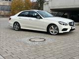 Mercedes-Benz E 500 4MATIC AVANTGARDE AVANTGARDE - Mercedes-Benz E 500: 4matic