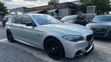BMW 535d M-Sport xDrive Automatik,Navi,Bi-Xenon,HUD - BMW 535: 535d M Sport