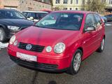Volkswagen Polo 1.4 55kW 1,4 TEMPO SHZ Schiebedach KLIMA - gebrauchte VW Polo aus dem Jahr 2000