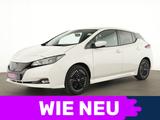 Nissan Leaf N-Connecta Winterpaket|Wärmepumpe|ACC - Nissan Leaf aus 2023
