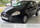 Fiat Punto GRANDE/1.HAND/S-HEFT/MNL/KLIMA/E-ZENTRAL/ - Fiat Punto in Hannover