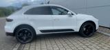 Porsche Macan S , TOP gepflegt, 1. Hand - Porsche Macan von privat