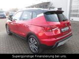 Seat Arona Xcellence,KLIMA,GARANTIE,KAMERA - SEAT Arona XCELLENCE mit Benzin-Antrieb