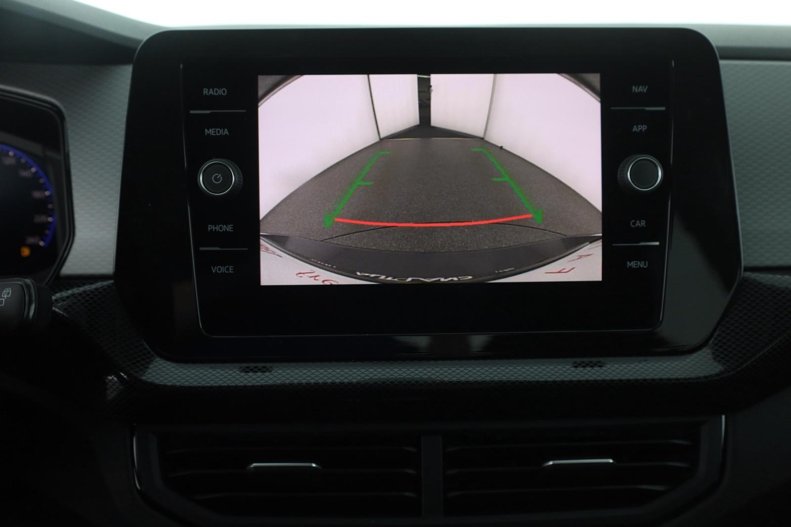 Volkswagen T-Cross 1.0 TSI DSG LED ACC Kamera, миниатюра 28