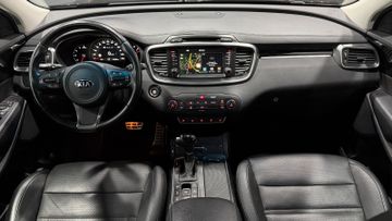 KIA Sorento - 3