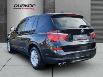 BMW X3 - 3