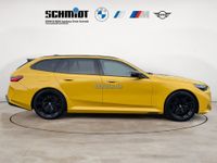 BMW M5 - Vorschau Bild 8
