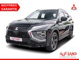 Mitsubishi Eclipse Cross 2.4Hybrid Top 4WD CVT LED Navi ACC - Mitsubishi Eclipse Cross in Leipzig