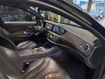 Mercedes S 350 - 11