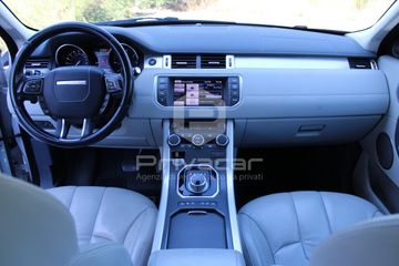 Land-Rover Range Rover Evoque - 10